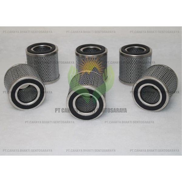 Suction Filter For Oil Pump