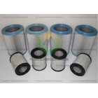 Custom Paper Hydraulic Fluid Filter  1