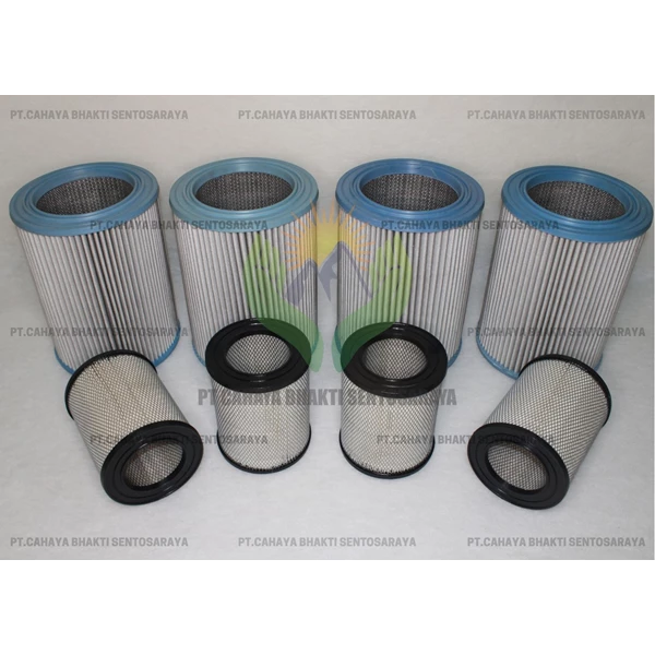 Custom Paper Hydraulic Fluid Filter 