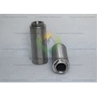 304 Stainless Steel Media Oil Filter 1