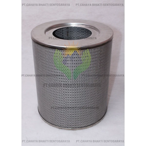 Filter Oli Pelumas Untuk Sistem Pelumasan Mesin
