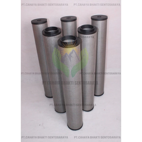 High Filtration Oil Liquid Filter