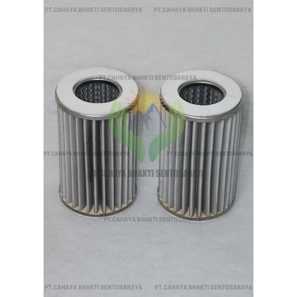 Oil Filter Cartridge Hydraulic Oil Gear Pump Filter