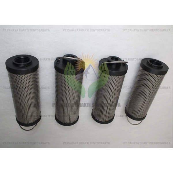 Oil Filter Element For Rotary Screw Compressor