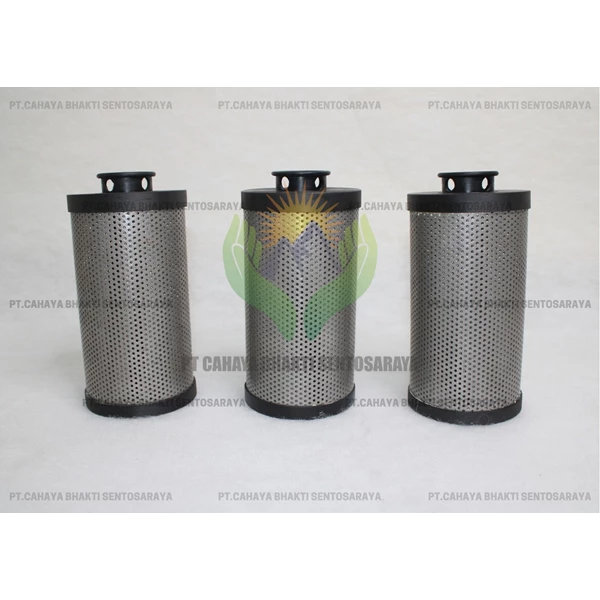 Hydraulic And Lube Automotive Filter