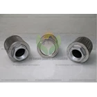 Low Pressure Glass Fiber Hydraulic Filter 1