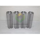 Filter Press Hydraulic System Oil Filter Element 1