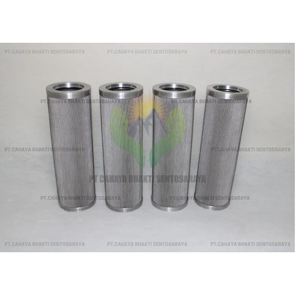 Filter Press Hydraulic System Oil Filter Element