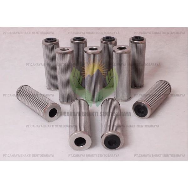 High Filtration Hydraulic Oil Filter