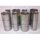Stainless Steel Liquid Suction Strainer Filter 1