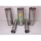 Stainless Steel Oil Filter For Liquid Filtration 1