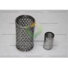 Hydraulic Simpleks Liquid Filter Element 1