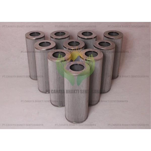 Industrial Replacement Hydraulic Filter Element