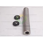 100 Micron Wire Mesh Hdyraulic Fluid Filter 1