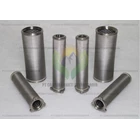 High Temperature Stainless Steel Oil Filter 1