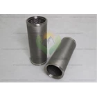 Stainless Steel Woven Wire Mesh Filter 1