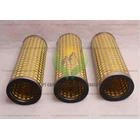 Filter Pipa Gas Tekanan Rendah Untuk Sistem Udara Gas Alam 1