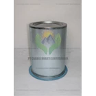 Separator Filter Woven Mesh Oil Filter Element 1