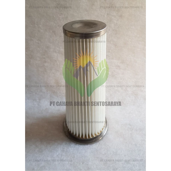 Pipe Line Air Filter Element