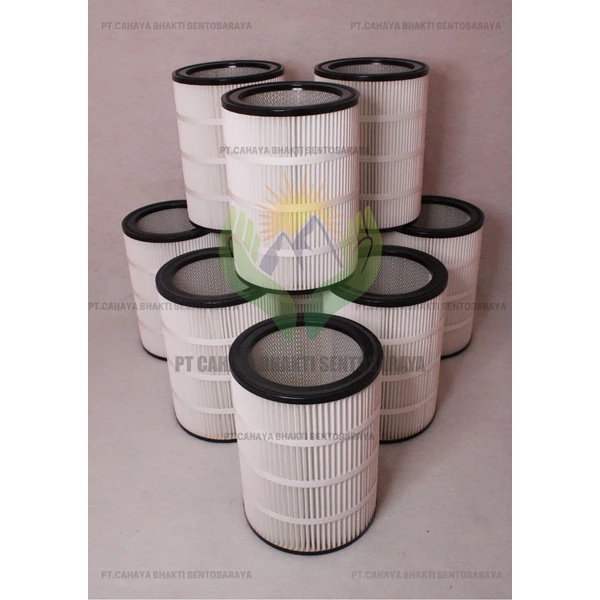 Sintered Powder Air Filter For Industrial