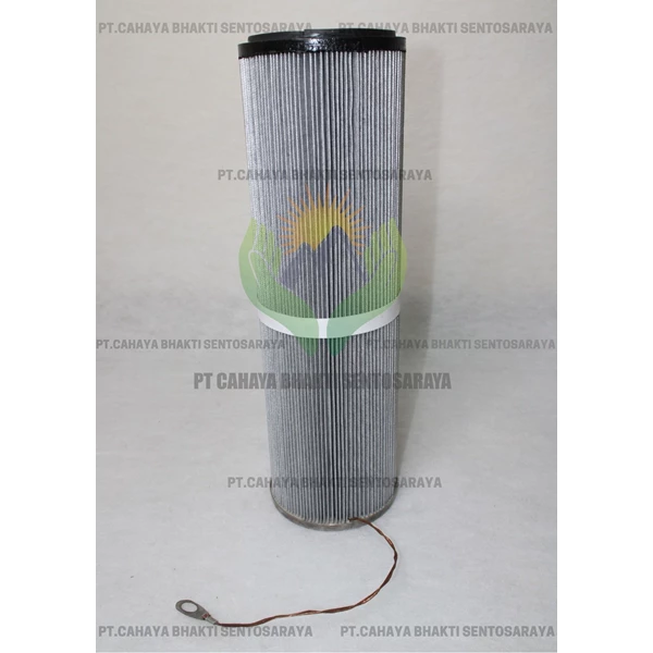 Powder Vacuum Air Filter Element