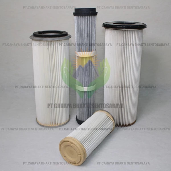 Air Filter For Dust Collectors