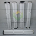 Polyester Air Filter Compressor Parts 1