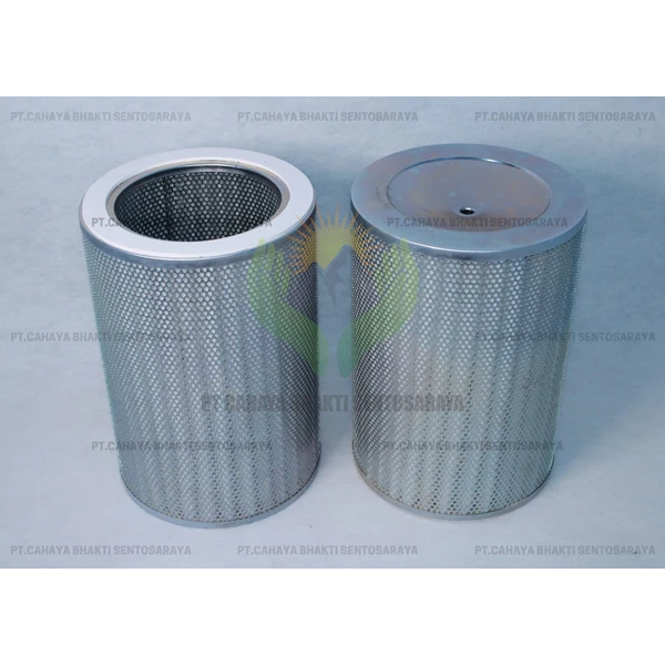 Asupan Filter Udara Mesin Kompressor