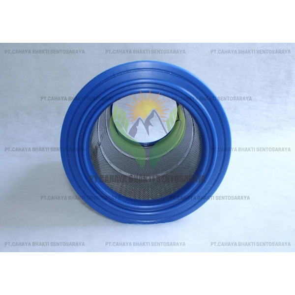 Air Filter For Rotary Vane Compressor