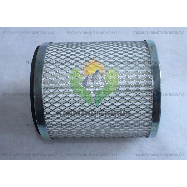 10 Micron Suction Air Filter