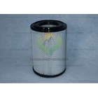 Dust Removal Pleated Air Filter 1
