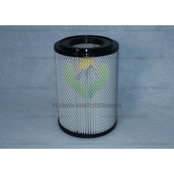 Dust Removal Pleated Air Filter