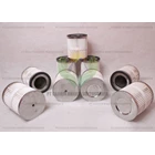 Engine Parts Air Cleaner Filter Cartridge 1