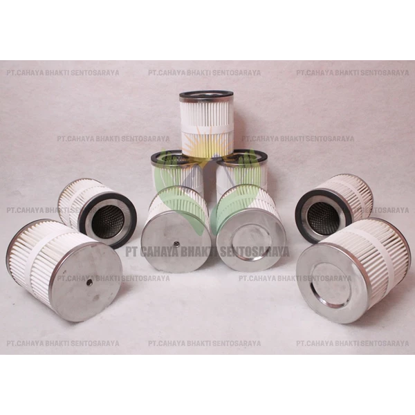 Engine Parts Air Cleaner Filter Cartridge