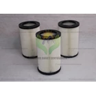 Engine Spare Parts Paper Air Filter 1