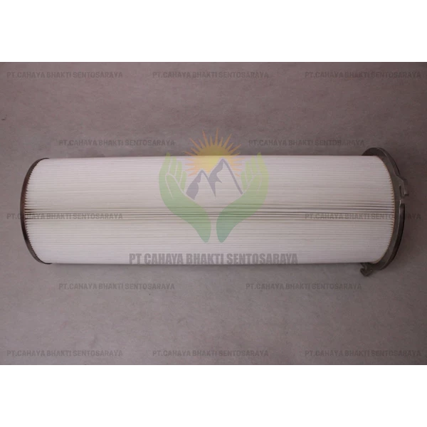Paper Inlet Air Filter Element
