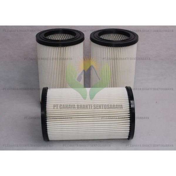 Series Cartridge Air Filter Element