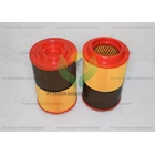 Powder Air Filter Vacuum Element 1