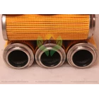 Air Filter For Industrial Machinery 2
