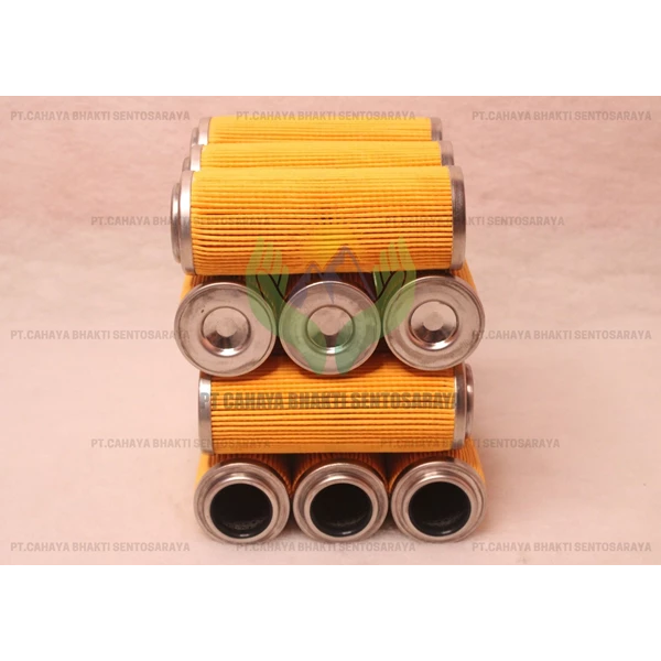 Air Filter For Industrial Machinery