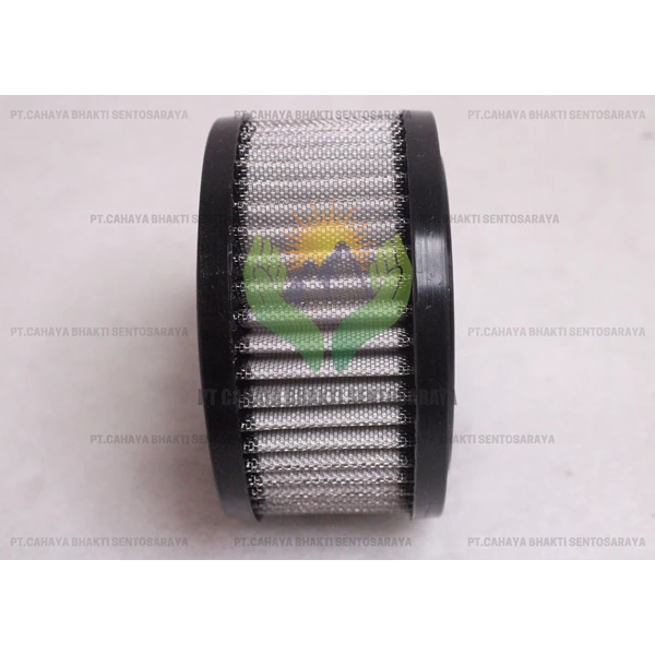 10 Micron Round Primary Air Filter