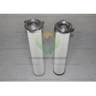 Filter For Power Plant Gas Turbine 1