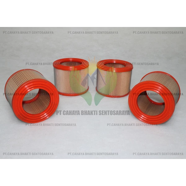 Auto Parts Air Cleaner Filter
