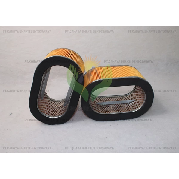 Exhaust Air Filter Element Spare Parts