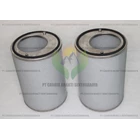 Filter Udara Pompa Vakum Terkompresi 1