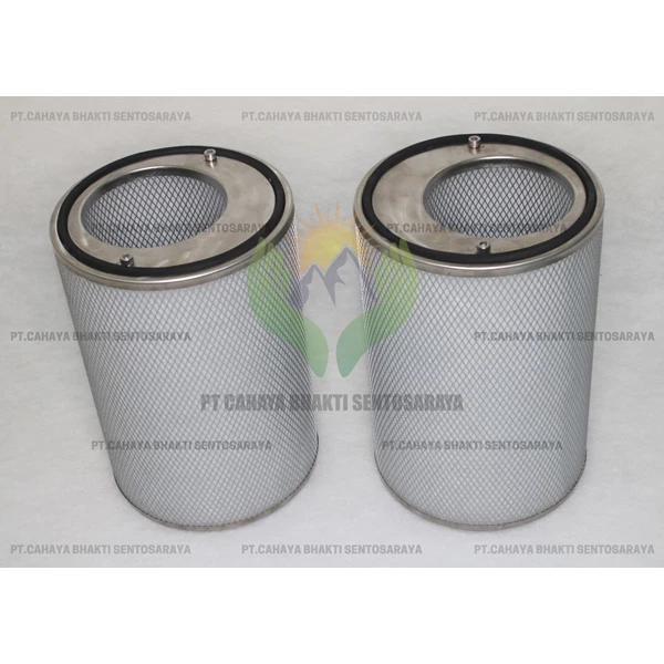 Compressed Vacum Pump Air Filter