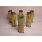 Cylindrical Nature Gas Coalescing Filter Dryer 1