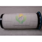 Oil And Natural Gas Coalescer Filter Cartridge 1