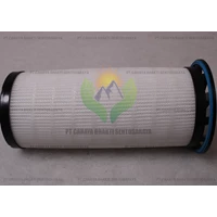 Kartrid Filter Penggabung Air Minyak Dan Gas Alam