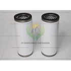Kartrid Filter Pemisah Gas Alam 1